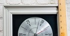 Vintage Airguide Weather Station Barometer Thermometer Hygrometer Wall Decor