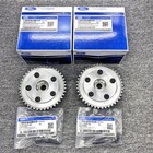 3r2z6a257da Pair Timing Camshaft Sprocket Cam Phaser For Ford Expedition F-150