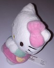Gund Sanrio Hello Kitty X Pusheen Plush 5  Pink Dress
