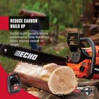 Echo 6550050 Red Armor Oil Mix 2-cycle 2-stroke High Performance 