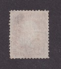 Matt s Stamps Us Scott  94 George Washington 3-cent F-grill Used Xf-905 Cv 95