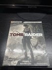 Tomb Raider Official Strategy Guide Lot Lara Croft Brady Games Prima Hardcover