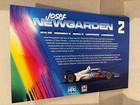 2026 Josef Newgarden Jn Signed Penske Indy Car Indianapolis 500 Hero Photo Card