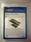 Crucial Ddr3l-1866 4 Gb Laptop Memory  ct51264bf186dj 