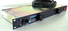 Orig Furman Pl-8 Rack Mount Power Conditioner   Light Module - Not Fully Tested