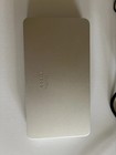 Cisco Meraki Mx67-hw Cloud Managed Security Appliance Unclaimed No Psu