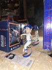 Nolan Ryan Bobble Head New York Mets Sga 5-10-2014 Stub 1969 Miracle Mets Mr Ny