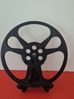 Goldberg Bros Reflex Standard Regular 8mm Metal Film Reel 400 Ft 7 Inch