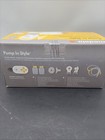 Medela Pump In Style Double Electric Breast Pump - New White  101041361 