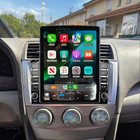 9 7  For Toyota Camry 2007-2011 Android  Carplay Car Stereo Radio Gps Navi 