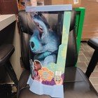 Disney Stitch Puppetronic By Realfx Puppet Limited 1st Edition Certificate Lilo