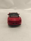 Maisto - Ferrari California T Closed Top Red  1 18 Opening Hood  Doors   Trunk