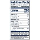 42 Pack -famous Amos Chocolate Chip Cookies 2 Oz  total 84 Oz  Lowest Prices
