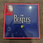 The Beatles - 1964 Us Albums In Mono 180g Vinyl 8 Lp Box Set New sealed  notes