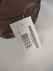Us Army Military Issue Bdu Woodland Camo Hot Weather Cap Hat Size 6 7 8 New