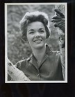 Cbs Tv Promo Photo Nancy Gates  dick Powell s Zane Grey Theatre  