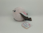 Nwt Amufun Fuku Fuku Shimaenaga 5  Small Round Hokkaido Japan Bird Amuse Plush