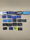 Genuine Sony Sandisk Memory Stick Pro Duo Magic Gate Memory Card 1 2 4 8gb Mb
