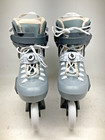 Ps Zoom Pro 90 Pds Skates Grey 8 0 - 9 0  41-42 