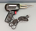 Weller 240 325w D-550 Heavy Duty Soldering Gun Tested works 