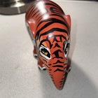 Tigerphant Elephant Parade Tiger Statue 2012 Limited Numbered Figurine Figure