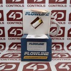 Lu10-2303   Flowline   Ultrasonic Liquid Level Switch  12-36v Dc  Opened  nso 