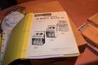 Seeburg Model 101 161 201 Jukebox Service Manual   part No  50947 