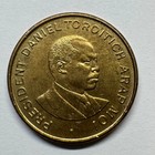 1997 Kenya 50 Cents - Coin  d-030