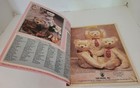Teddy Bear And Friends Magazine  february 1990  112 Pages 200 Teddy Photos 