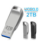 1tb 2tb Usb 3 0 Flash Drive Thumb U Disk Memory Stick Pen Pc Laptop Storage Lot