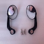 Bar End Mirror Oe Type For Royal Enfield Classic Reborn  after 2021   Hunter 350