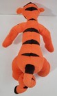 Disney Store Winnie The Pooh Tigger 18  Plush  Nwt