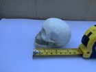 Latex Rubber Mold Molds Ykm-l5007 Small Skull Plaster  Concrete Halloween