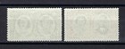Southern Rhodesia Sc 65-66 Sg 62-63 Stamp Royal Visit 1947 Mnh