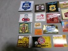    Lot Of 25 Different - Vintage Beer Bottle Labels - All Us  - New Old Stock   