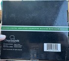 Clearsounds Digital Amplified Answering Machine Ans3000 W  Slow Speech Hearing 