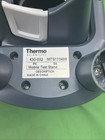 Thermo Mobile Test Stand For Niton Xrf 430-032 For Niton Xl2   Xl3t Analyzers