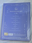 Gfriend Time For The Moon Night - Time Ver 6th Mini Album Sealed Mint Usa Seller
