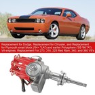 Jdmspeed New Hei Distributor Complete Replacement For Dodge Chrysler 318 340    
