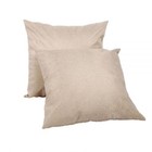 50pcs 18x18in Linen Sublimation Square Blank Pillow Case Cushion Cover Pickup