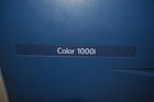 Xerox Color 1000i Digital Color Printing Press See Notes