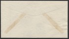 1939 Newfoundland  249 Royal Visit Fdc Blue Crosby Queen Photo Cachet St John s