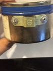 Collector Vintage Survival Kit In A Can Bow Making Snares Fire Making First Aid