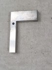 Vintage Starrett 134 Cross Test Level And Plumb Quality Usa Made Tool