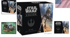 Enhance Your Strategy  Star Wars At-rt Unit Expansion For Miniatures Games