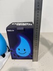 Jacknjellify Teardrop Tear Lamp From Battle For Dream Island  bfdi   Blue Bnib