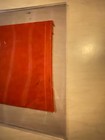 Vintage 1940 s Boston Red Sox Fenway Park Full Size 26  Baseball Pennant