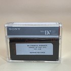 My Chemical Romance  ghost Of You  Promo Mini Dv Digital Music Video