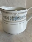 Vintage Fine Porcelain China Elington Creamer