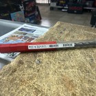 New  Genuine Hilti Te-yx 3 4-13 Inch Sds-max Carbide Tip Hammer Drill Bit 340695
